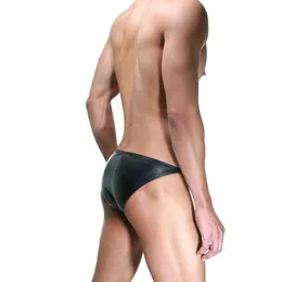 Muške gaćice sa metalnim dekorom sa strane