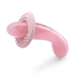 Le Vand Cristal G-Vand Rose Kuartz masažer za G-tačku