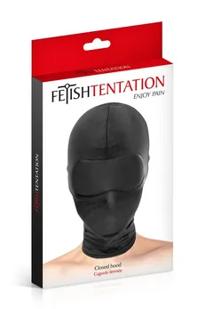 Fetish Tentation Maska