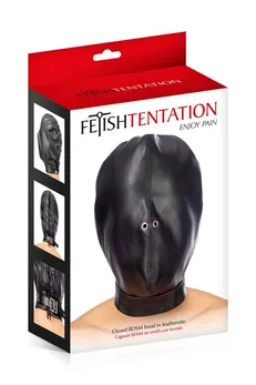 Fetish Tentation Maska