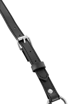 Fetish Tentation fixacija na telu sa šiljcima