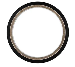 Fetish Tentation crna traka za fixiranje, 15 metara