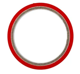 Fetish Tentation crvena traka za fixiranje, 15 metara