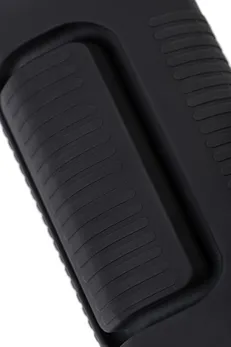 Masturbator nerealan lovense Calor, TPE, bela, 15,9 cm