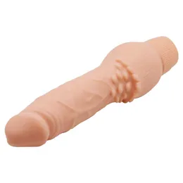 Realistični TPR vibrator R