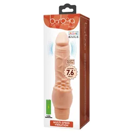 Realistični TPR vibrator R