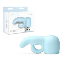 Le Vand Dual veighted originalni luxuzni dodatak od silikona