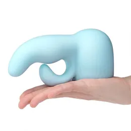 Le Vand Dual veighted originalni luxuzni dodatak od silikona