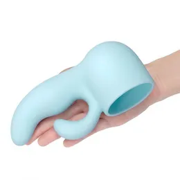 Le Vand Dual veighted originalni luxuzni dodatak od silikona