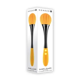 Sunflover moćan dvostrani vibrator