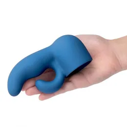 Petite Le Vand Dual veighted mini dodatak od silikona