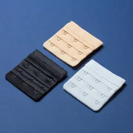 Набор из разноцветных удлинителей для бюстгальтера шириной в крючка