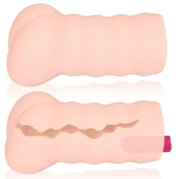 Tong-ggo Auto, masturbator anus sa vibracijama