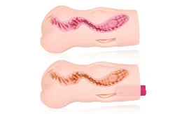 Dream Auto, vagina masturbator sa vibracijama