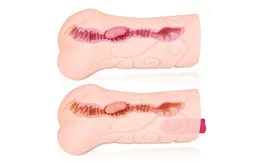 Tattoo Auto, vagina masturbator sa vibracijom