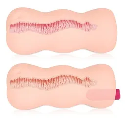 Tongggo 2 auto Artist Collection Series anus Masturbator sa vibracijom