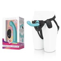 6in Remote Control Ripple p-Spot G-Spot univerzalni daljinski upravljač