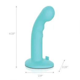 6in Remote Control Ripple p-Spot G-Spot univerzalni daljinski upravljač