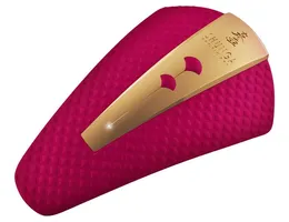 OBI vibracioni stimulator klitorisa i perineuma, bobica