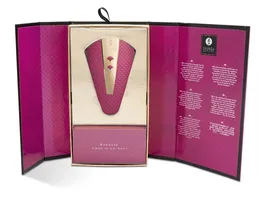 OBI vibracioni stimulator klitorisa i perineuma, bobica