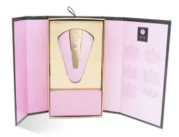 OBI vibracioni stimulator klitorisa i perineuma, roze