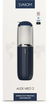 Alek Neo 2 interaktivni masturbator