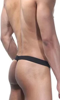 Muške gaćice sa bočnim izrezima