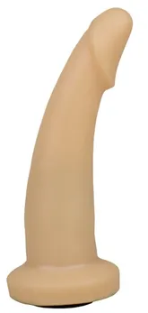 Čvrsta glatka mlaznica Harness - 14,7 cm.