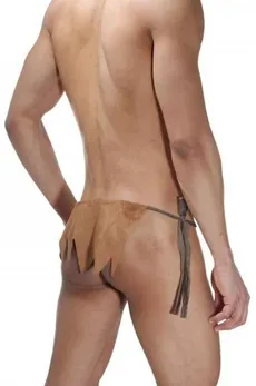 Muške gaćice-tanga Tarzan