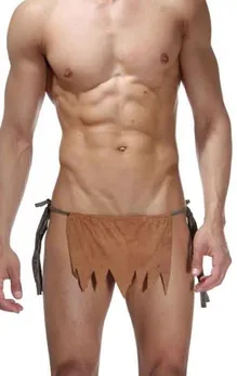 Muške gaćice-tanga Tarzan