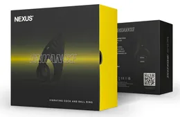 NEXUS Enhance vibrokolco