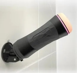 Mistim Captain Hook masturbator montira na zid