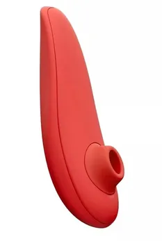 Vomanizer Marilin Monroe Special Edition crveni beskontaktni stimulator klitorisa