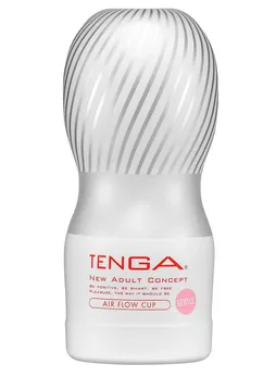 Tenga Air Flov Cup Gentle Masturbator