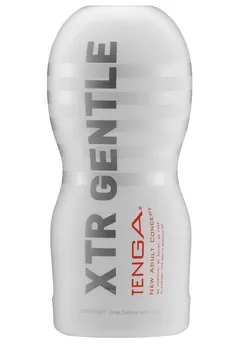 Masturbator Original Vacuum Cup Extra Gentle