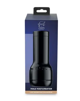 Masturbator Kiiroo Feel Generic svetlo braon