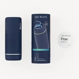 Masturbator ARCwave Pow plava