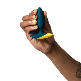 Vibrovtulka Analni Romp Bass