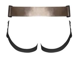 Strapon Strap-on-me Harnais Simili Curious pojas, bronza