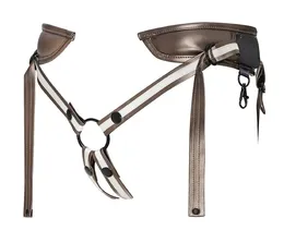 Desirous Harness bronzani pojas za mlaznice