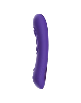 Kiiroo Pearl3 interaktivni vibrator ljubičasta