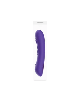 Kiiroo Pearl3 interaktivni vibrator ljubičasta