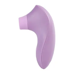 Pulse Lite Neo ljubičasti membranski talasni klitoralni stimulans