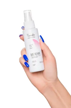 Eromantica sprej za telo i kosu privlačnost, 110 ml