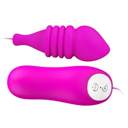 Vibromasažer kuršum na distancionom upravljanju