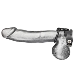 Dvostruki prsten izdržljivosti na penisu Dual Stamina ring