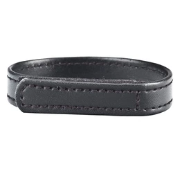 Velcro prsten od čičak pene od veštačke kože