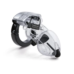 Mistim pubic Enemi No 2 pojas poverljivosti električni stimulator