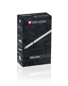 Sonda za električnu stimulaciju uretre Slim Finn-15 cm.