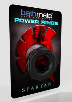 Prsten erekcija Spartan